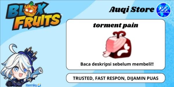Torment Pain