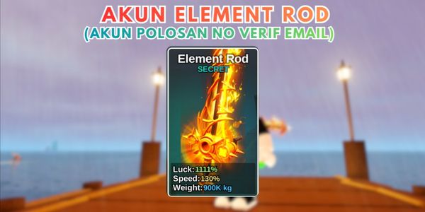 ACCOUNT ELEMENT ROD NO VERIFY EMAIL
