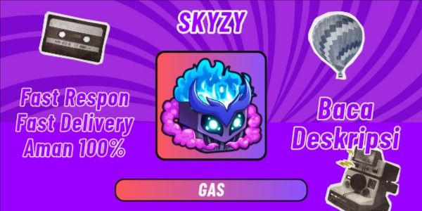 Gas