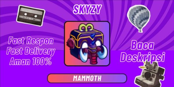 Mammoth (Beast)