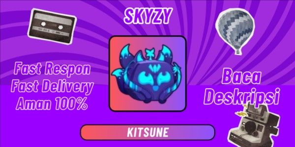 Kitsune (Beast)