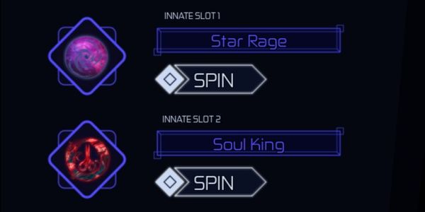 Cuenta starter Jujutsu Infinite - StarRage + Soul King