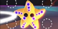 ADOPT ME - NFR StarFish - Animale Virtuale Per Gioco Di Ruolo - The Trusted Store