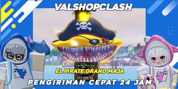 Elpirate Gran Maja