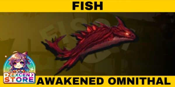 Awakened Omnithal