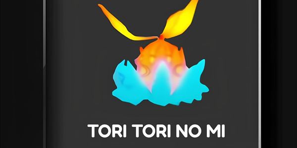 Tori Tori no Mi