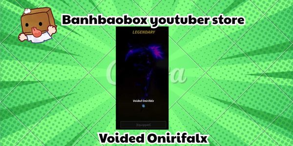 Voided Onirifalx Skin Rod Fisch