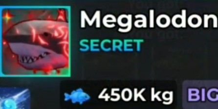 Megalodon