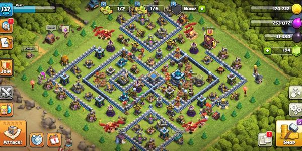 Town Hall 13