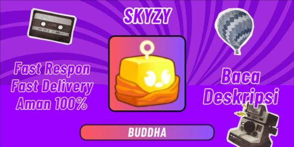 Human: Buddha (Beast)