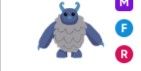 Yeti MFR