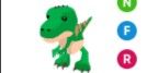 T-Rex NFR