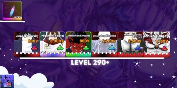 Account 6 Ruler | Universal Tower Defense