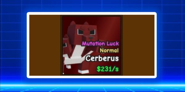 Cerberus