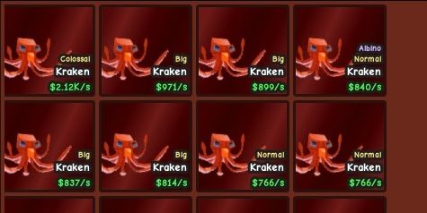 Kraken