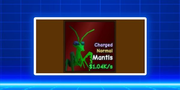 Mantis