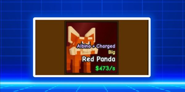 Red Panda
