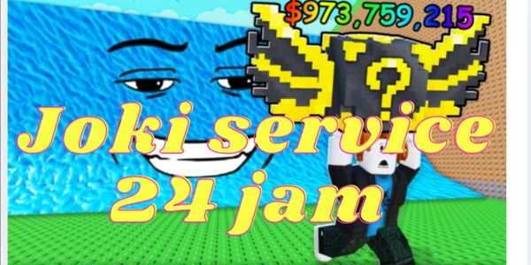 24-hour joki service