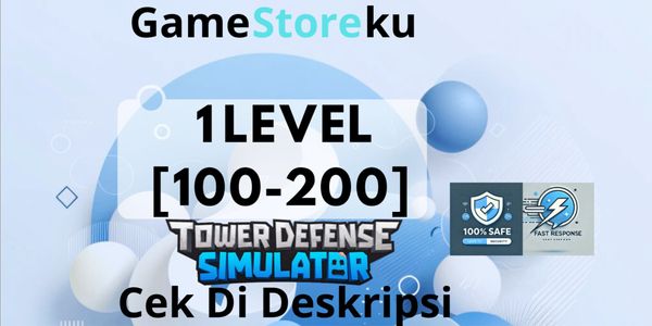 Grind Level [100-200]