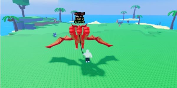 Hydra