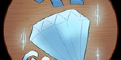 Gamepass x2 Gems Rogue Piece (Via Trade)