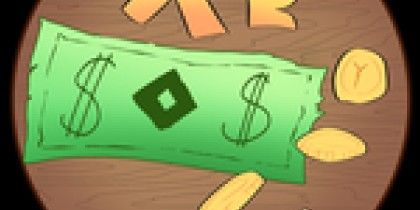Gamepass x2 Money Rogue Piece (Via Trade)