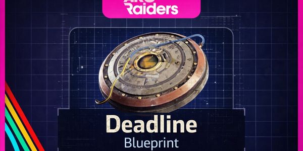 Deadline Blueprint