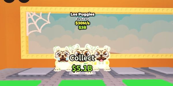 Los Puggies