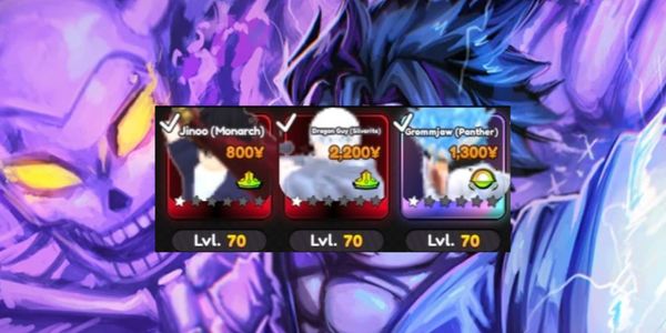 OP account 2 Secret Ruler