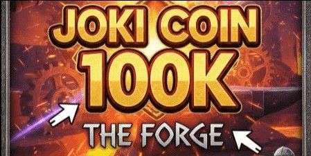 river 100k coin