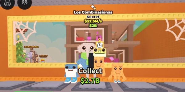 The Combinations (1 mutation)