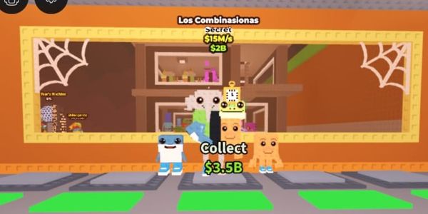 Los Combinasionas
