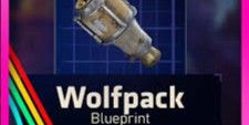 Wolfpack Blueprint