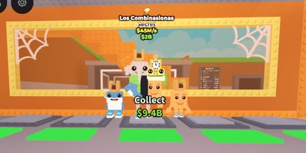 Los Combinasionas (1 mutation)
