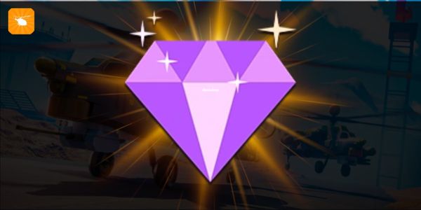1000 Diamonds