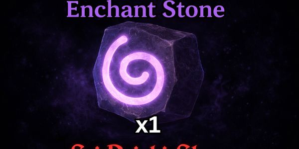 Enchant Stone