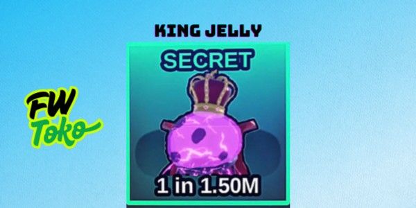 Jelly King