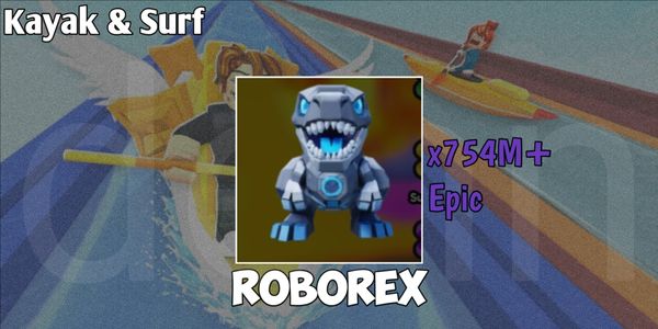 Roborex