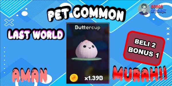 Common Pets World 9 | Kayak And Surf