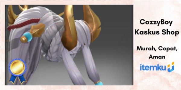 Song of the Shadow Dragon - Testa (Phantom Assassin)