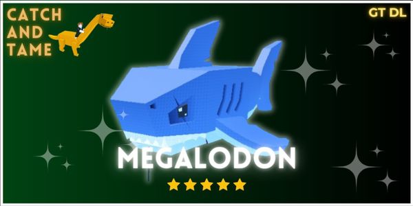 Megalodon