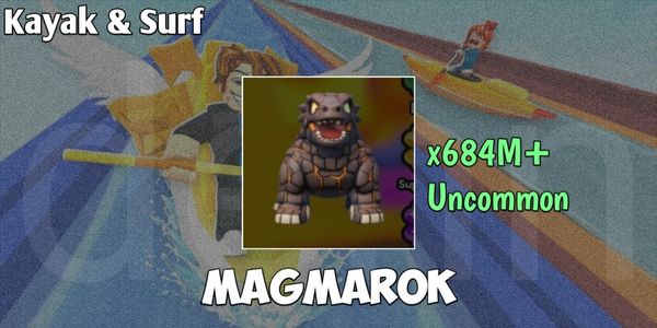 Magmarok
