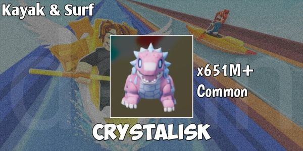 Crystalisk