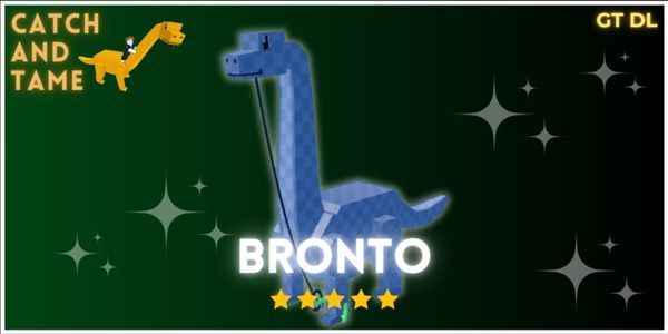 Bronto