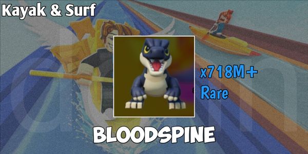 BloodSpine
