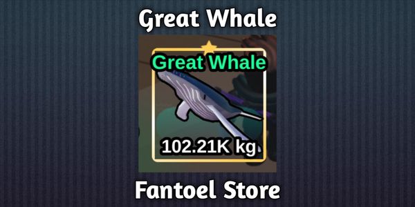 Great Whale