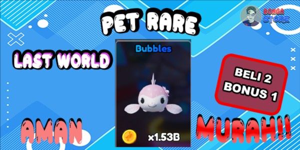Rare Pets World 9 | Kayak And Surf