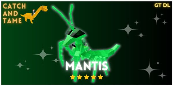 Mantis