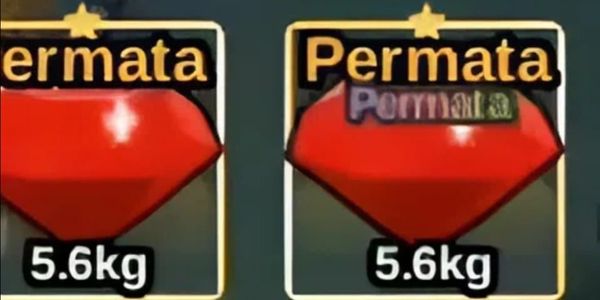 PERMATA /GAMESTONE GAMESTONE
