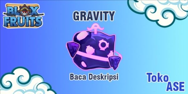 Gravity